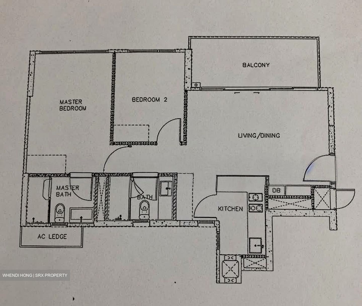 eCO (D16), Condominium #566614991